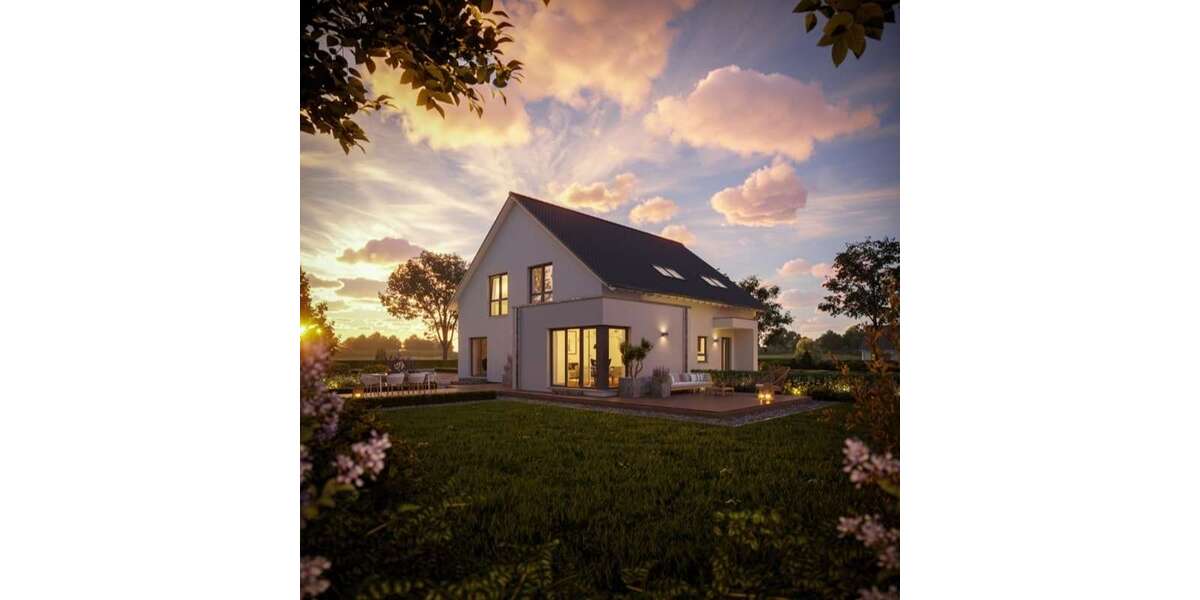 Einfamilienhaus Nettersheim - 8 Zimmer, 271 m&sup2;, 532.250&euro; | Angebot:25966964