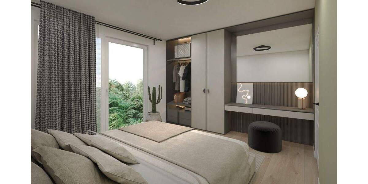 Etagenwohnung Bonn Dottendorf - 3 Zimmer, 122 m&sup2;, 799.000&euro; | Angebot:25727548