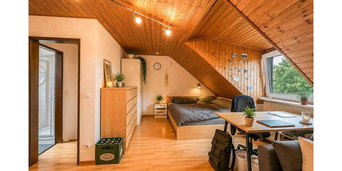 Einfamilienhaus Bonn Buschdorf - 5 Zimmer, 460.000&euro; | Angebot:26768238