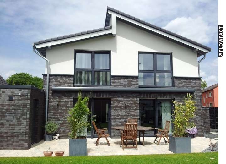Einfamilienhaus Bornheim - 5 Zimmer, 140 m&sup2;, 406.000&euro; | Angebot:26651679