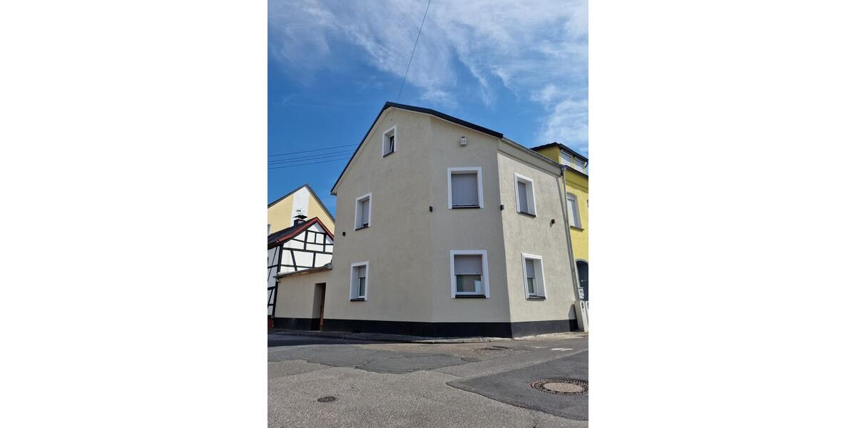 Einfamilienhaus Euskirchen Dom-Esch - 3 Zimmer, 70 m&sup2;, 950&euro; | Angebot:25545204