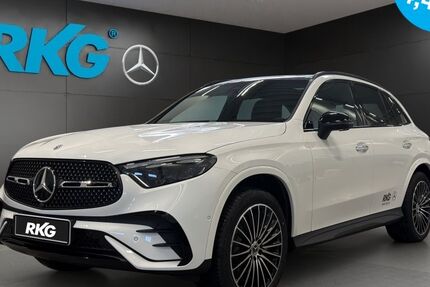 Mercedes-Benz GLC 300 9.800 km 72.780 &euro; Bonn 53119