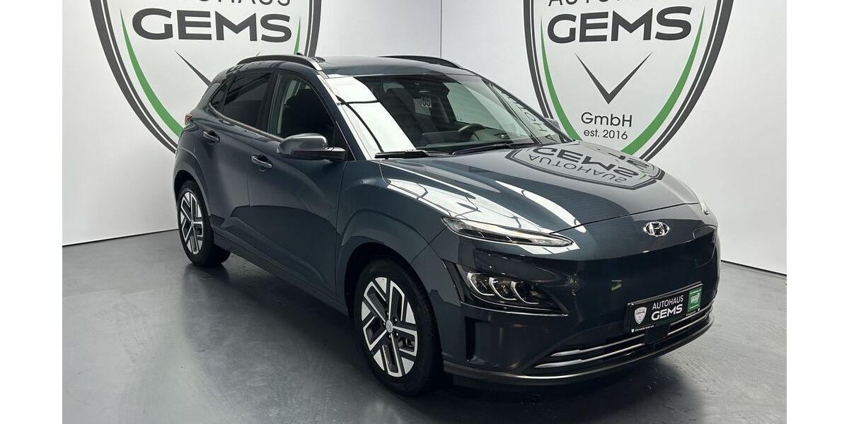 Hyundai KONA 24.250 km 19.800 &euro; Königswinter 53639