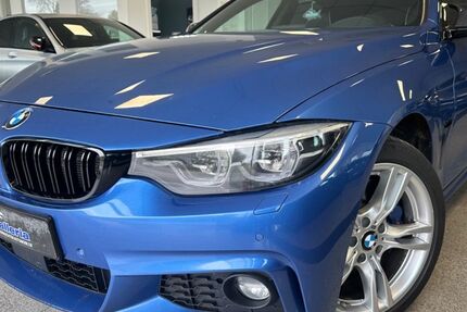 BMW 435 Gran Coupé 208.000 km 24.999 &euro; Golzheim 52399