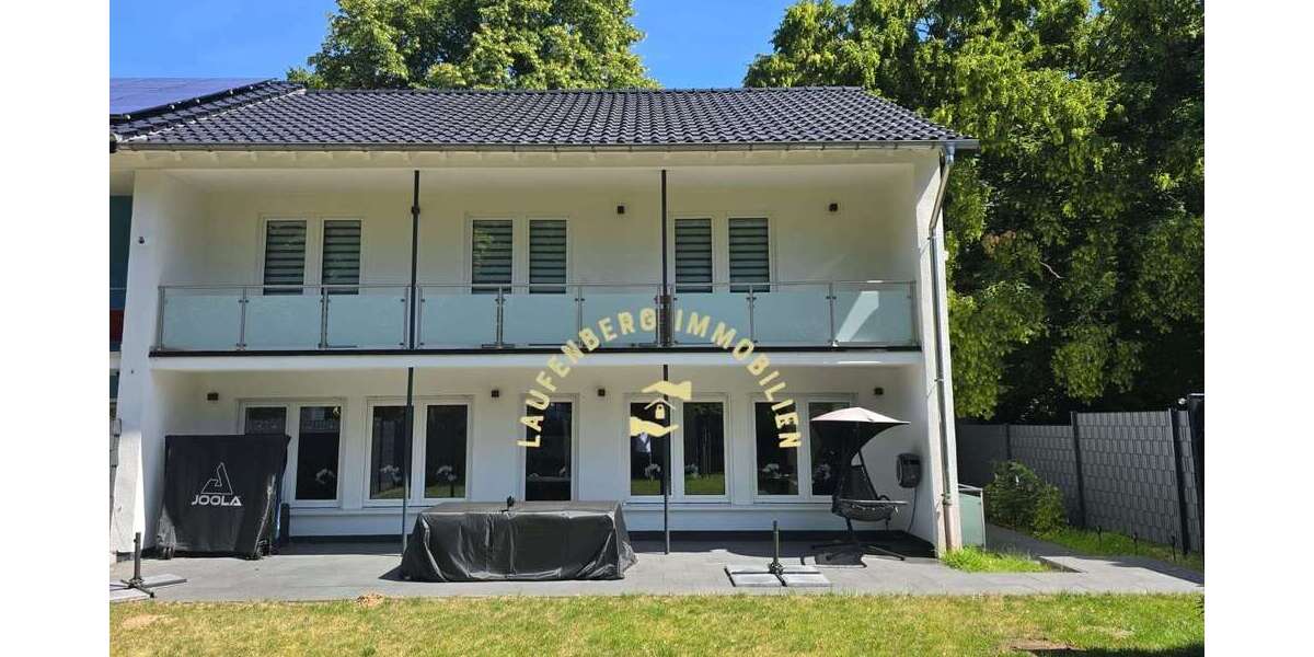 Einfamilienhaus Bonn Tannenbusch - 5 Zimmer, 145 m&sup2;, 1.098.000&euro; | Angebot:21584972