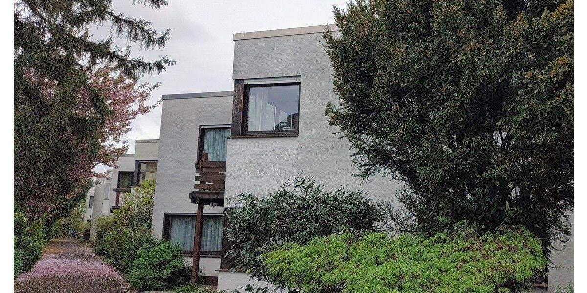 Reihenmittelhaus Bonn Muffendorf - 7 Zimmer, 222 m&sup2;, 665.000&euro; | Angebot:25747696