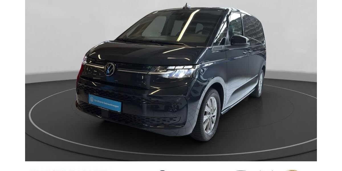 VW T7 Multivan 25.249 km 47.490 &euro; Bonn 53119
