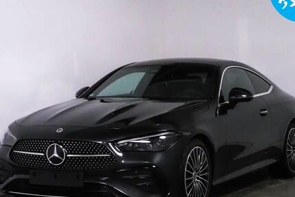 Mercedes-Benz CLE 200 15.181 km 49.370 &euro; Bornheim 53332