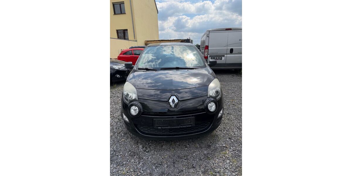 Renault Twingo 130.000 km 2.400 &euro; Bonn 53121