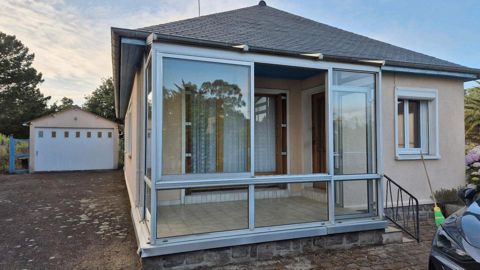 Einfamilienhaus Bonn Bad Godesberg - 175.000&euro; | Angebot:21566817