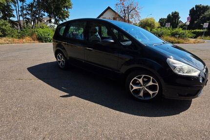 Ford S-Max 313.650 km 2.999 &euro; euskirchen 53881