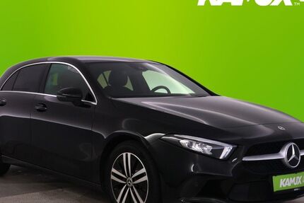 Mercedes-Benz A 200 71.923 km 22.690 &euro; Düren 52351