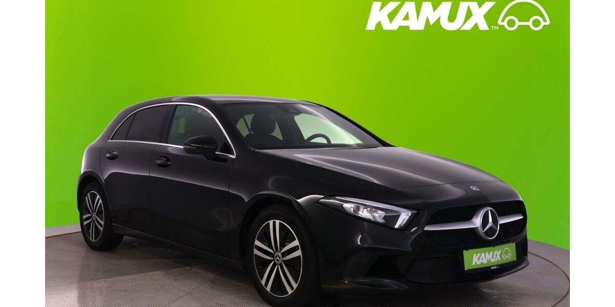 Mercedes-Benz A 200 71.923 km 22.690 &euro; Düren 52351