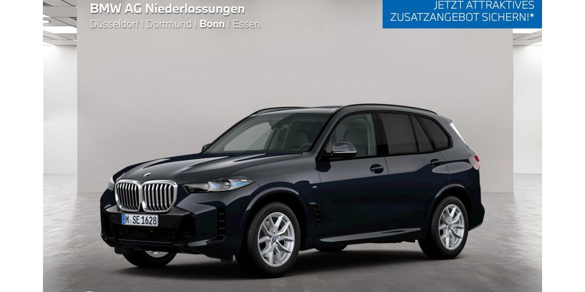 BMW X5 24.238 km 89.899 &euro; Bonn 53119