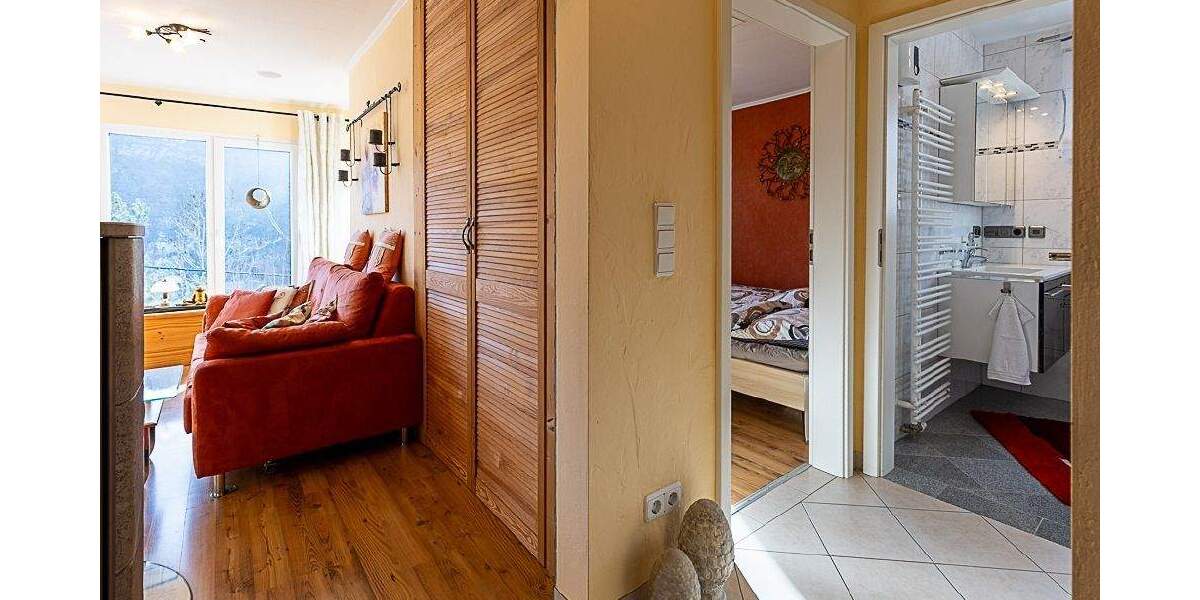 Einfamilienhaus Schuld - 2 Zimmer, 42 m&sup2;, 180.000&euro; | Angebot:25694325