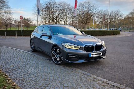 BMW 118 88.000 km 20.600 &euro; Bonn 53113