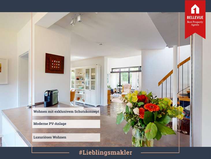 Einfamilienhaus Wachtberg - 4 Zimmer, 149 m&sup2;, 795.000&euro; | Angebot:20768255