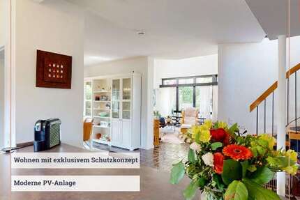 Haus Wachtberg - 4 Zimmer, 149 m&sup2;, 795.000&euro; | Angebot:20768255