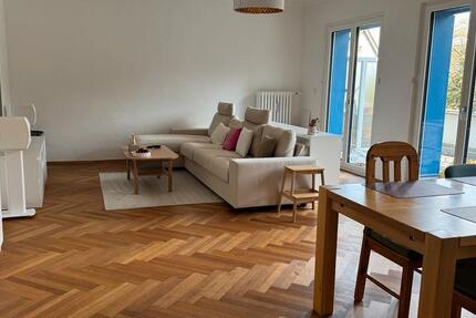 Wohnung Bonn Poppelsdorf - 3 Zimmer, 110 m&sup2;, 1.630&euro; | Angebot:25858772