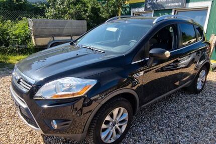 Ford Kuga 270.000 km 3.900 &euro; Düren 52349
