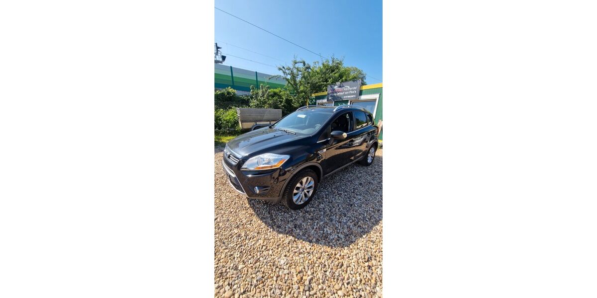 Ford Kuga 270.000 km 3.900 &euro; Düren 52349