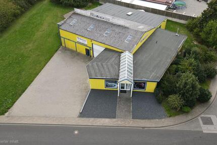 Gewerbeobjekt Nörvenich - 4.700&euro; | Angebot:25284638