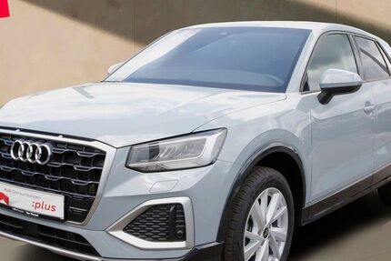 Audi Q2 4.500 km 27.490 &euro; Meckenheim / Bonn 53340