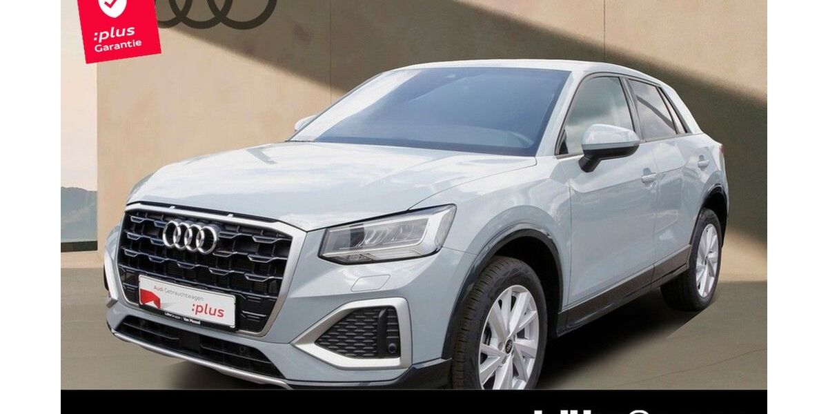 Audi Q2 4.500 km 27.490 &euro; Meckenheim / Bonn 53340