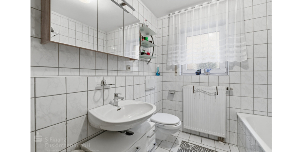 Etagenwohnung Kall - 2 Zimmer, 60 m&sup2;, 135.000&euro; | Angebot:25750791
