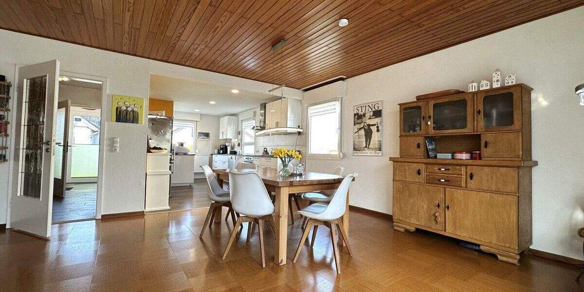 Einfamilienhaus Königswinter / Bockeroth Bockeroth - 5 Zimmer, 120 m&sup2;, 439.000&euro; | Angebot:25777208