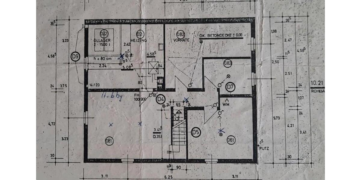 Bungalow Zülpich - 4 Zimmer, 310.000&euro; | Angebot:20723751