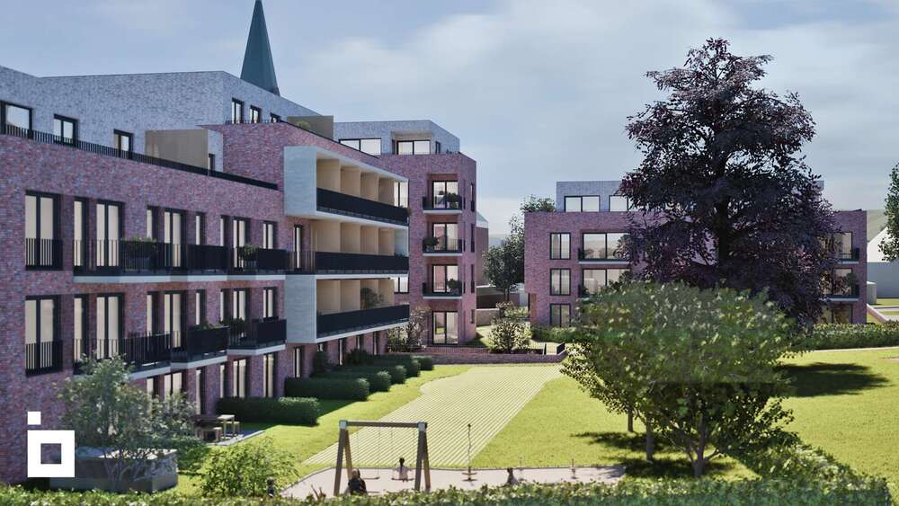 Etagenwohnung Bonn Dottendorf - 1 Zimmer, 34 m&sup2;, 262.000&euro; | Angebot:23093760