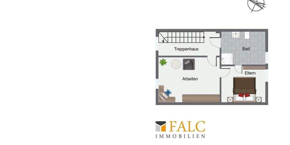 Mehrfamilienhaus, Wohnhaus Düren Distelrath - 8 Zimmer, 246 m&sup2;, 359.000&euro; | Angebot:25696383