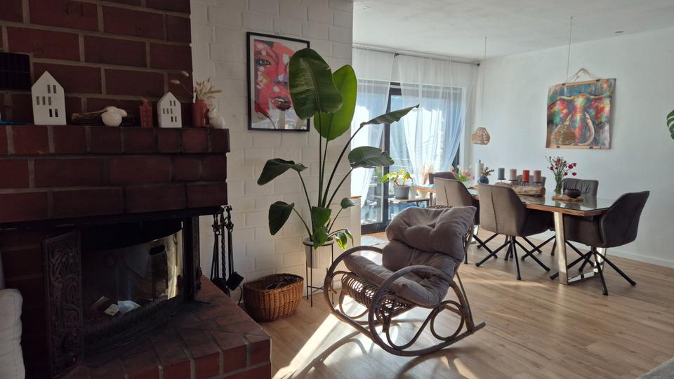 Etagenwohnung Erftstadt - 4 Zimmer, 119 m&sup2;, 399.000&euro; | Angebot:26057466