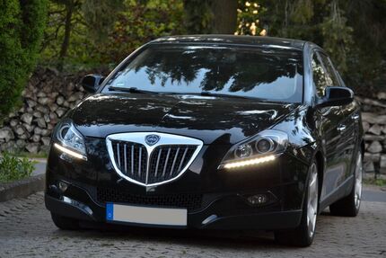 Lancia Delta 171.000 km 5.600 &euro; Euskirchen 53881