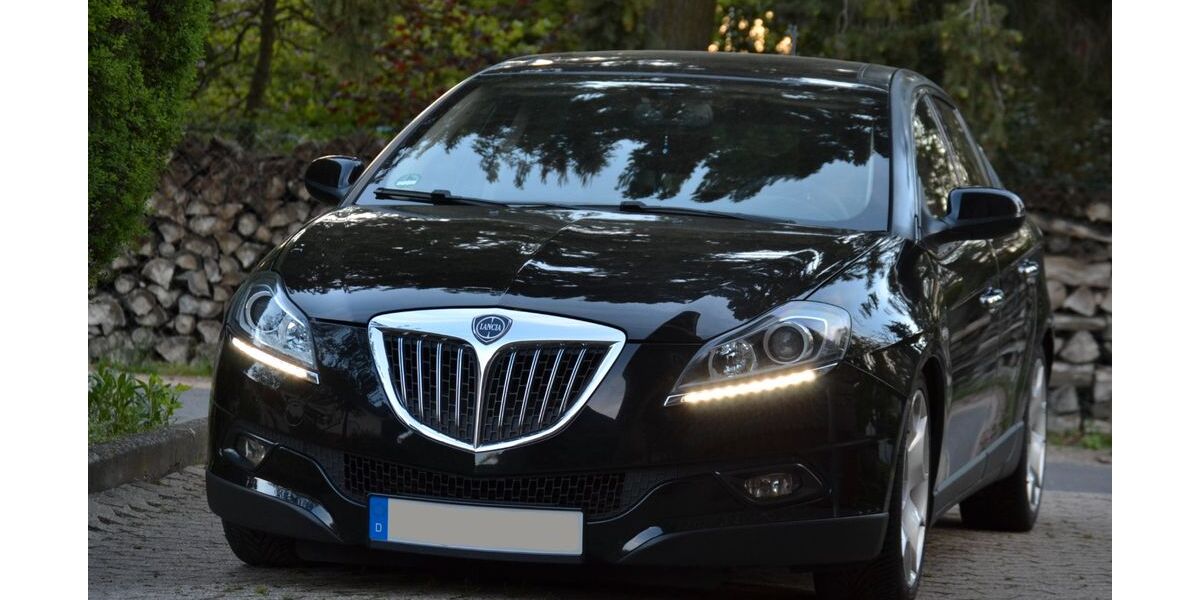 Lancia Delta 171.000 km 5.600 &euro; Euskirchen 53881