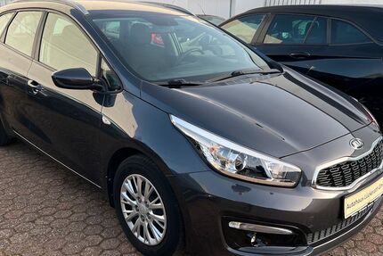 Kia ceed / Ceed 93.191 km 9.990 &euro; Euskirchen 53879