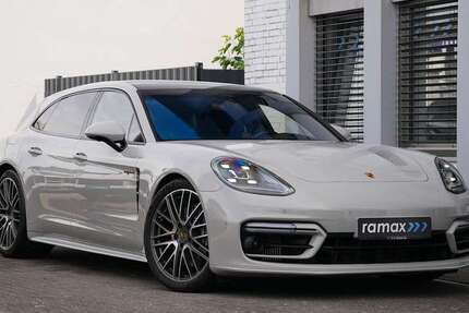 Porsche Panamera 75.000 km 88.650 &euro; Hürth (bei Köln) 50354