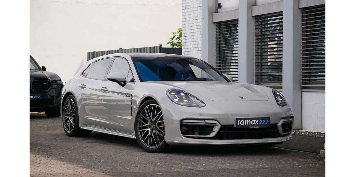 Porsche Panamera 75.000 km 88.650 &euro; Hürth (bei Köln) 50354
