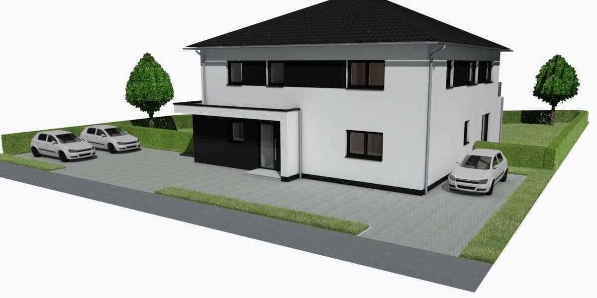 Etagenwohnung Euskirchen Dom-Esch - 2 Zimmer, 75 m&sup2;, 299.000&euro; | Angebot:23368004