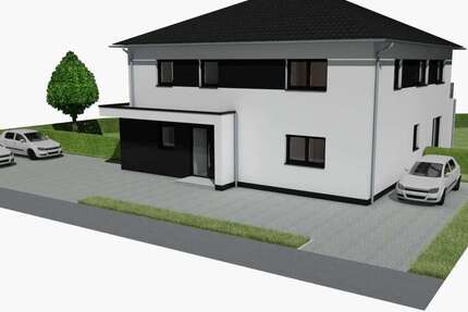 Wohnung Euskirchen Dom-Esch - 2 Zimmer, 75 m&sup2;, 299.000&euro; | Angebot:23368004