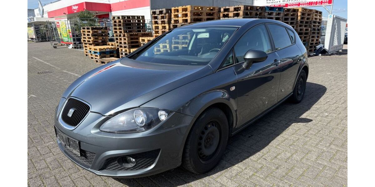 Seat Leon 270.000 km 2.999 &euro; Euskirchen 53879