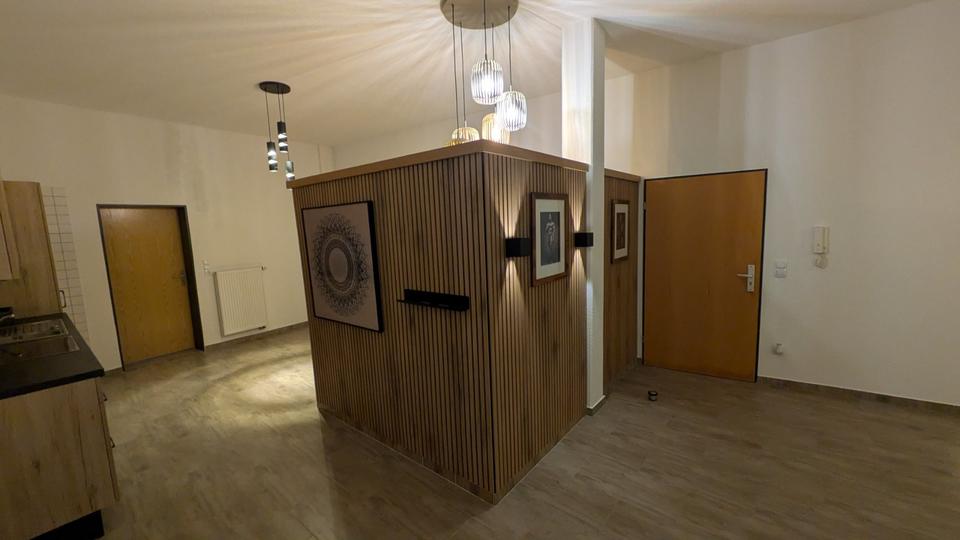 Erdgeschoßwohnung Blankenheim - 1 Zimmer, 52 m&sup2;, 470&euro; | Angebot:25626674