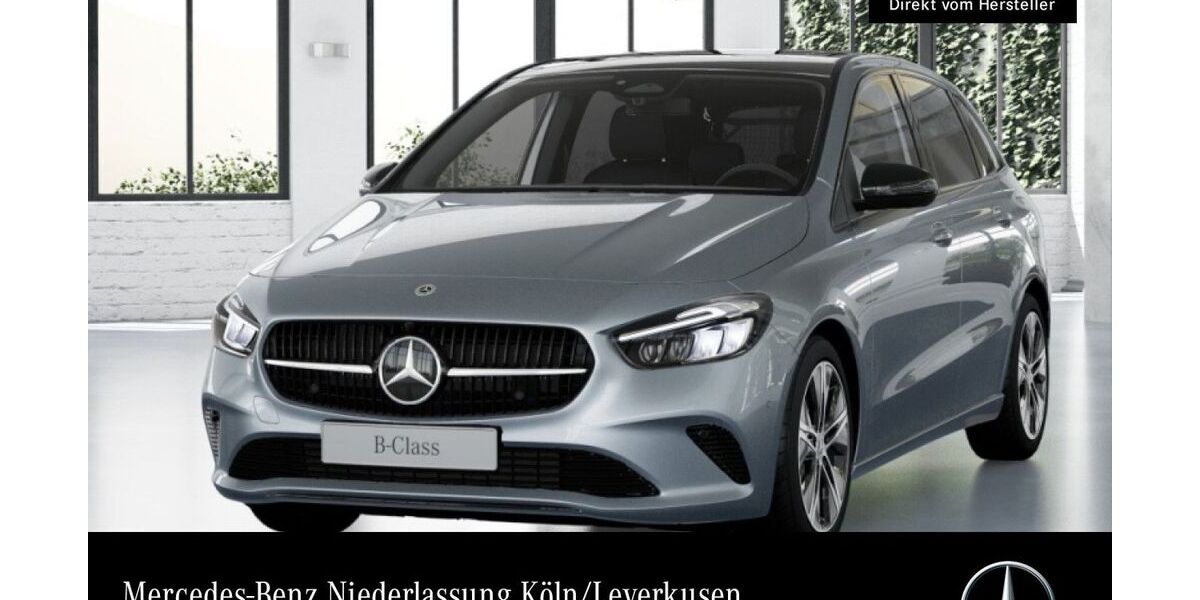 Mercedes-Benz B 180 9.900 km 36.990 &euro; Frechen 50226