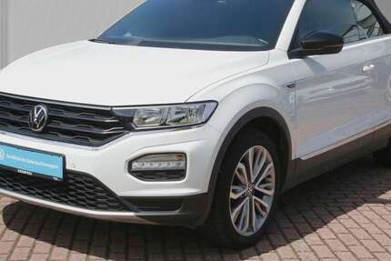 VW T-Roc 32.685 km 20.850 &euro; Meckenheim 53340