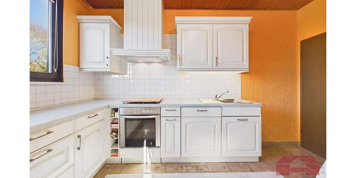 Etagenwohnung Nettersheim / Marmagen Marmagen - 3 Zimmer, 125 m&sup2;, 249.900&euro; | Angebot:25683300