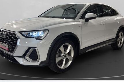 Audi Q3 19.054 km 43.490 &euro; Bonn 53119