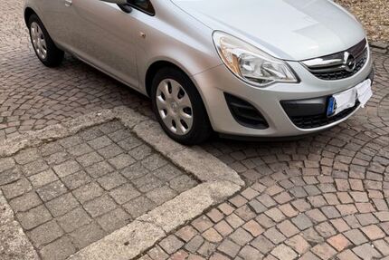 Opel Corsa 95.000 km 4.700 &euro; Brühl 50321