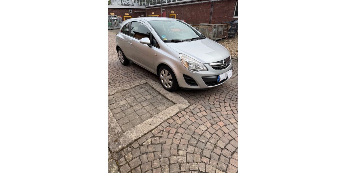 Opel Corsa 95.000 km 4.700 &euro; Brühl 50321