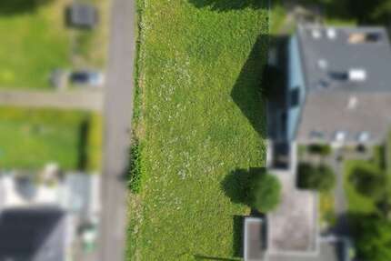 Grundstück Königswinter / Rauschendorf Rauschendorf - 349.000&euro; | Angebot:25519180